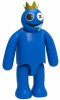 Rainbow Friends Фигурка Blue, 15 см
