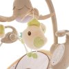 Pituso Электрокачели Carino / цвет Beige/бежевый (Мишки)