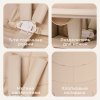 Стульчик для кормления Tomix Dominik  (Beige/бежевый)