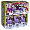 Hatchimals Игрушка мягконабивная Хэтчитопия Лайф (сюрприз)