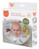 Roxy Kids Надувной круг на шею для купания "Fairytale Fox"