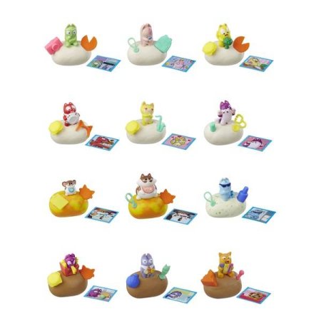 Hasbro  Игровой набор Lost Kitties Мышиная Мания