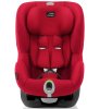 Britax Romer Детское автокресло King II LS  / цвет Black Series Fire Red Trendline