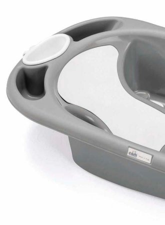 Cam Детская ванна Baby Bagno / цвет U56 серый