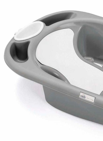 Cam Детская ванна Baby Bagno / цвет U56 серый