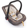 Автокресло детской Happy Baby SKYLER V2 0-13 кг brown / коричневый