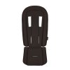 Коляска прогулочная Melio Carbon+дожд 2026 (Chocolate Brown)