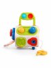 Крошка Я Развивающий центр 9в1 SL-07343 10837458