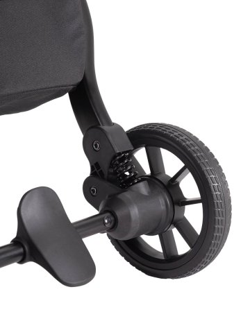 Коляска CARRELLO Atom S CRL-5526  (Blossom Pink)