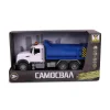 Самосвал Kid Rocks со звуком и светом 1:14 AB-2350