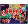  Мегаквест. Энчантималс. 310х220х60 мм. Умные игры. в кор.20шт