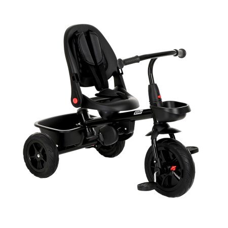 Pituso Велосипед трехколесный Elite Black / цвет Green/Зеленый