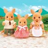 Sylvanian Families Набор "Семья Кенгуру"