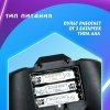  Антигравитационная машинка "Альпинист", радиоуправление, аккумулятор