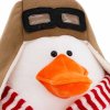 Orange Toys Мягкая игрушка Гусь, 32 см