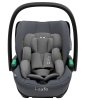 Автокресло Agex i-Safe S (0-13) (Grey)