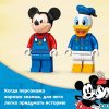 LEGO Disney Mickey Конструктор "Ферма Микки и Дональда", 118 деталей