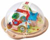 Hape Игрушка - лабиринт "Солнечная долина" 3d