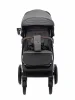 Детская прогул.коляска KIDZI Storm (Grey)