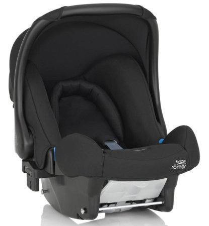 Britax Roemer Детское автокресло Baby-Safe / цвет Cosmos Black