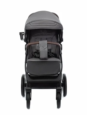 Детская прогул.коляска KIDZI Storm (Grey)