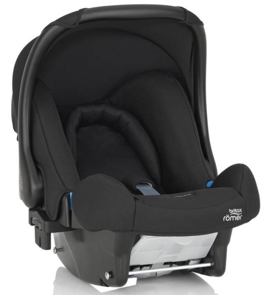 Britax Roemer Детское автокресло Baby-Safe / цвет Cosmos Black