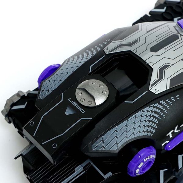 Автоград Танк радиоуправляемый Fighter