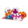 Lego конструктор Дупло День рождения