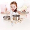 Hape Набор посуды для шеф-повара