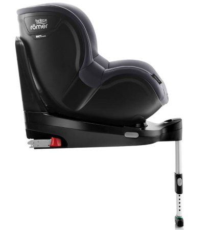 Britax Roemer Детское автокресло Dualfix M i-Size / цвет Storm Grey