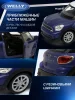 Детская металлическая машинка серия "Драйв " 1:34-39 (M20MBU-037) (Основная)