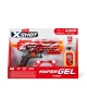 Игровой набор ZURU X-Shot HYPERGEL Стингер (бластер, 3000 снарядов-гранул, защитные очки)