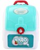 ABtoys Игровой набор "Чудо-ранец. Маленький доктор"
