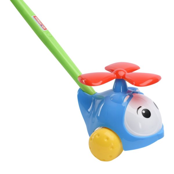 Stellar Каталка "Вертолетик"