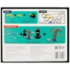 1Toy Настольная игра Игродром Крановщик / цвет черный