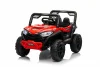 Багги UTV YM1688 4х4 (Красный)