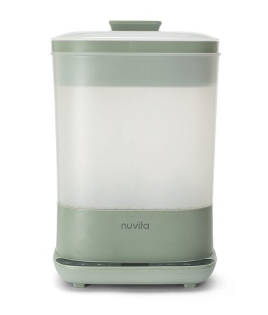 Nuvita Электрический стерилизатор SteriDry 1088 для бутылочек с функцией сушки