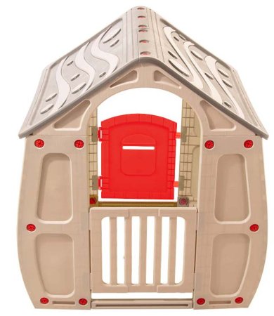 Starplay Игровой дом Magical House Classic