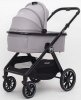 Bambini Moretti Коляска 2 в 1 Rider / цвет Light grey (серый)