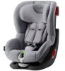 Britax Roemer Детское автокресло King II LS / цвет Black Series Grey Marble