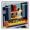 LEGO Конструктор Super Heroes "Битва за башню Мстителей" 685 элементов