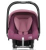 Britax Roemer Детское автокресло Baby-Safe Plus SHR II / цвет Wine Rose