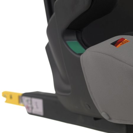 Jane Автокресло Concord Transformer IPlus / цвет Mars Gray (черно-серый)