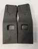 Carrello Держатель-переходник (пластик) для Alfa 2025 арт. 7016