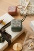 Контейнер для пустышки BIBS Liberty - Chamomile Lawn - Pine