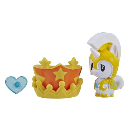 игрушка My Little Pony Игровой набор "Пони Милашка" в закрытой упаковке (сюрприз)