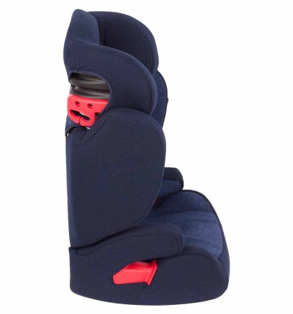 Capella Автокресло S2311i 15-36 кг, Isofix, группа 2-3, цвет / Blue (синий меланж)