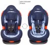 Zlatek Автокресло Compass (9-25 кг) / цвет этно lux (синий)