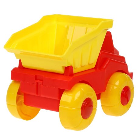 Умка Развивающая игрушка «Каталка-сказочник»