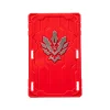 Метал Кард Бот. Блэйон трансформер 31 см, S3. METALCARDBOT